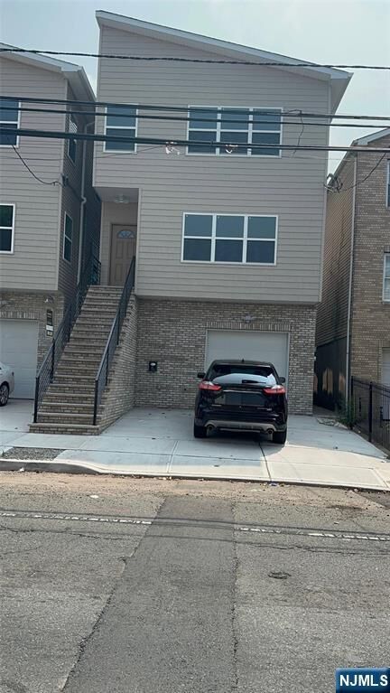 Property Photo:  486 19th Street  NJ 07103 