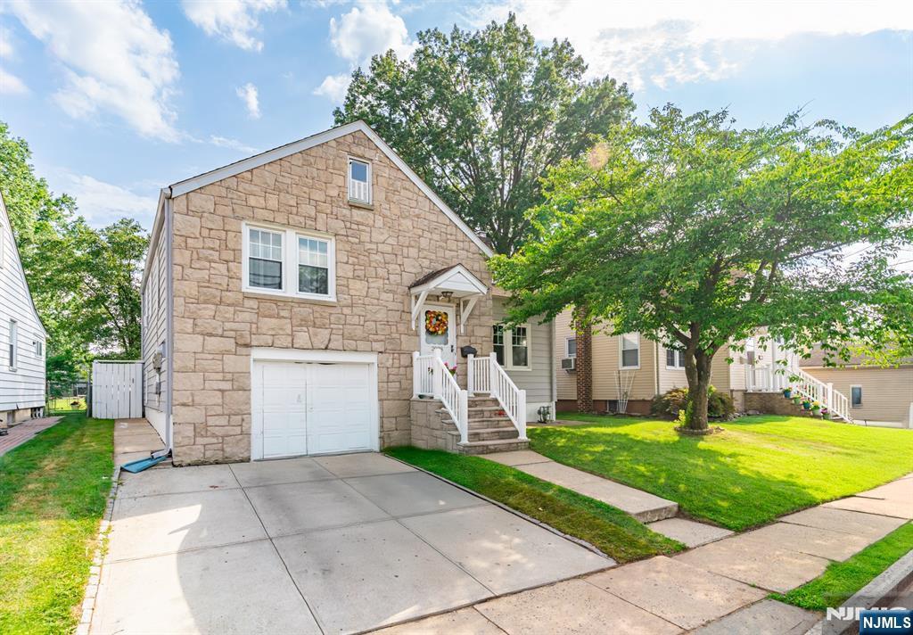 Property Photo: 2028 Morrison Avenue NJ 07083