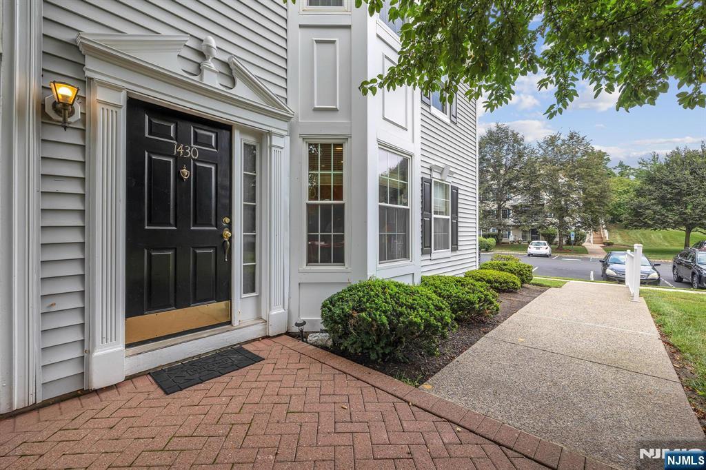 Property Photo: 1430 Magnolia Lane NJ 08876