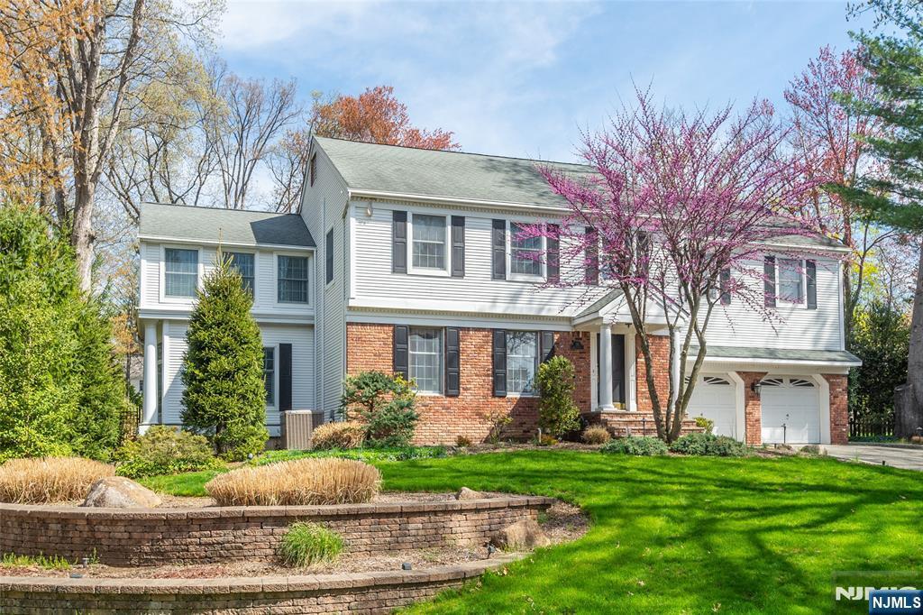 38 Farley Place  Allendale NJ 07401 photo
