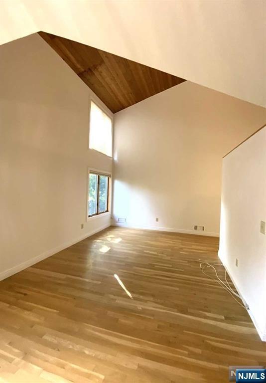 Property Photo: 138 Demarest Avenue NJ 07624