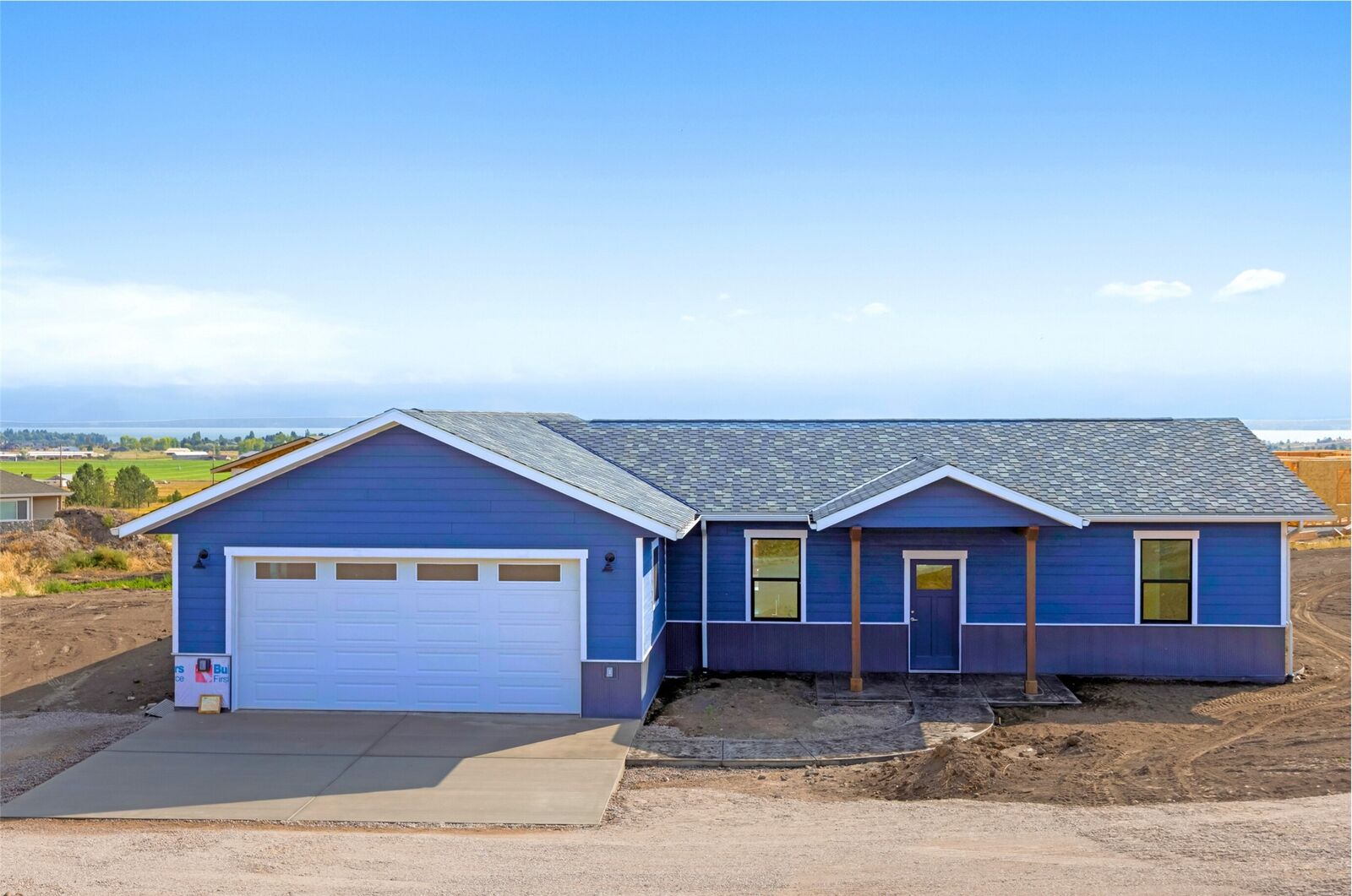 Property Photo: 40106 Majestic Court MT 59860