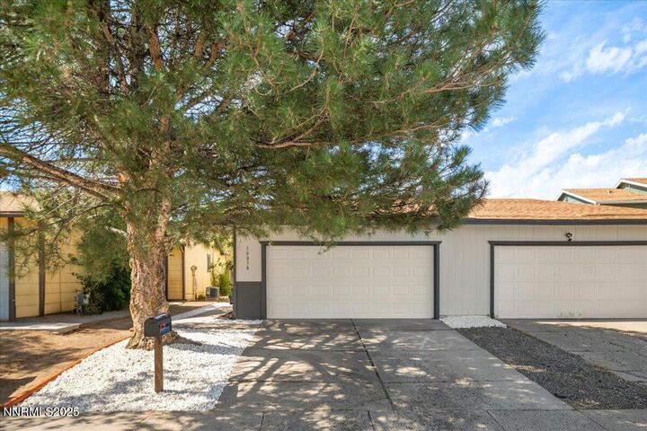 Property Photo:  10038 Humite Lane  NV 89506 