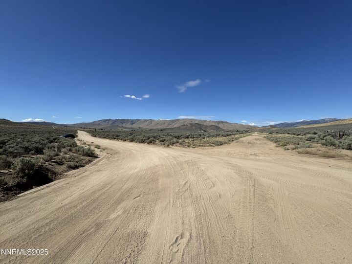 Property Photo:  0 Dixie Lane  NV 89508 