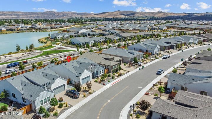Property Photo: 7586 Evans Bridge Street NV 89436
