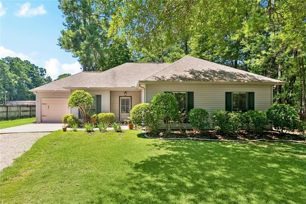 Property Photo: 21458 Mire Drive LA 70420