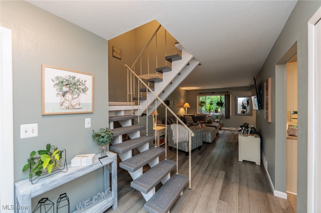 Property Photo: 9494 Fernwood Drive OH 44138