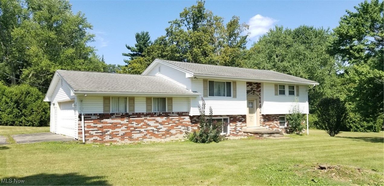 Property Photo:  44968 Metz Road  OH 44408 