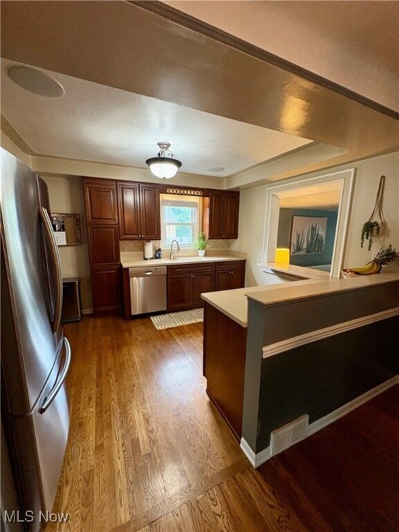 Property Photo:  5126 Longton Road  OH 44124 
