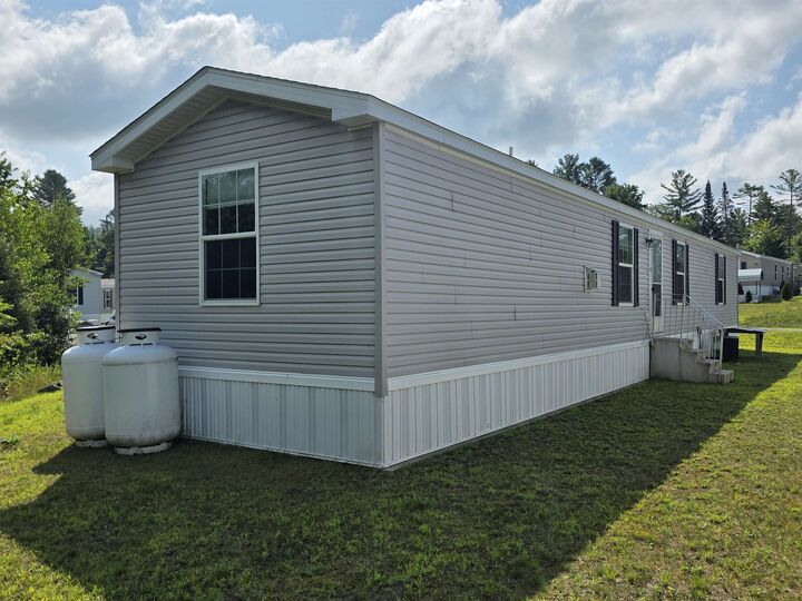 Property Photo:  12 Crowe View Drive  NH 03561 