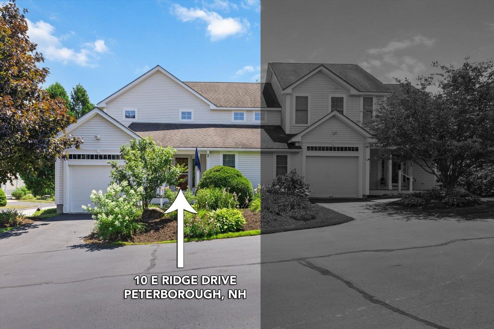 Property Photo:  10 Eastridge Drive  NH 03458 