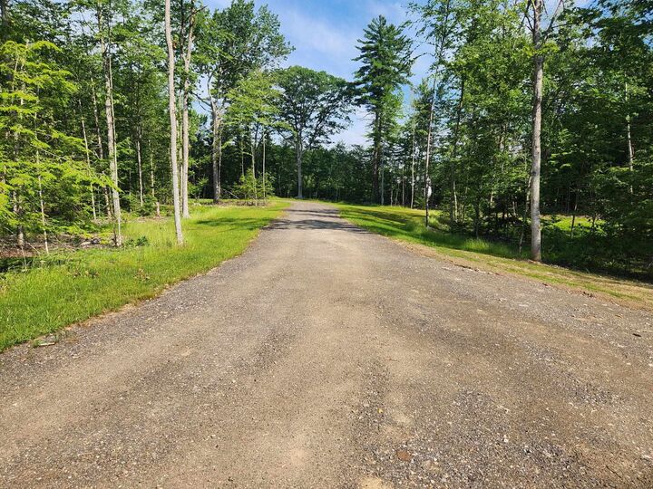 Property Photo:  37 Reed Road  NH 03873 