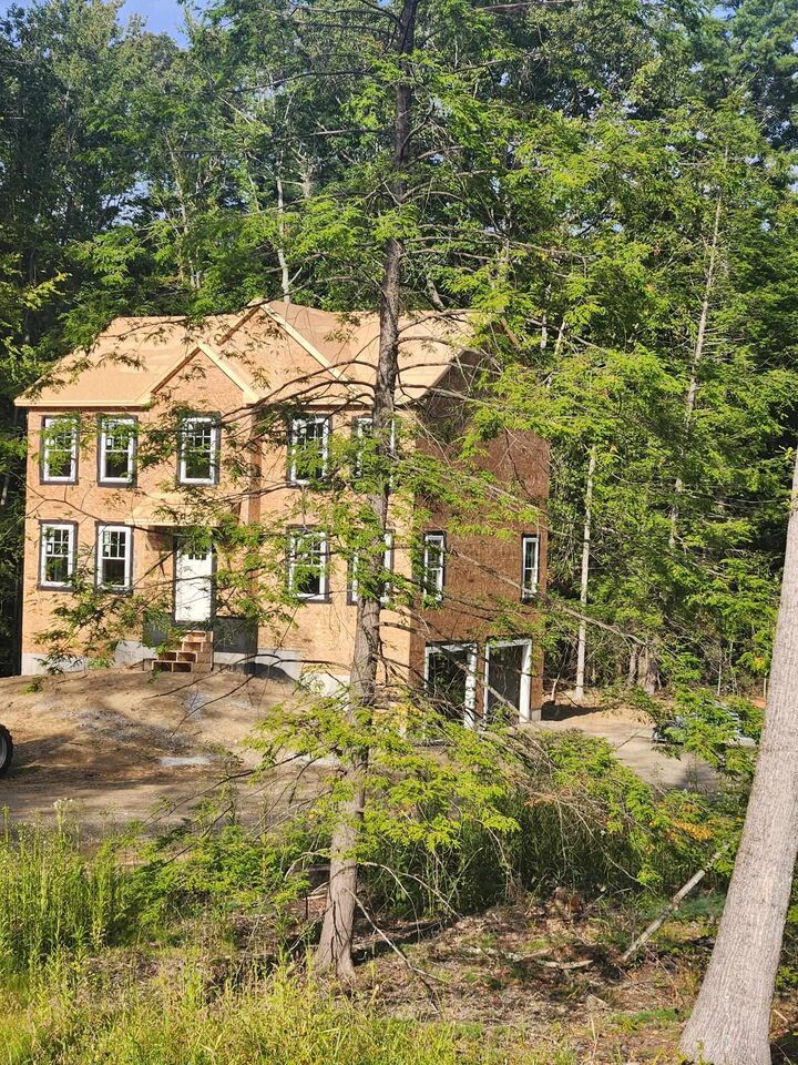Property Photo:  37 Reed Road  NH 03873 