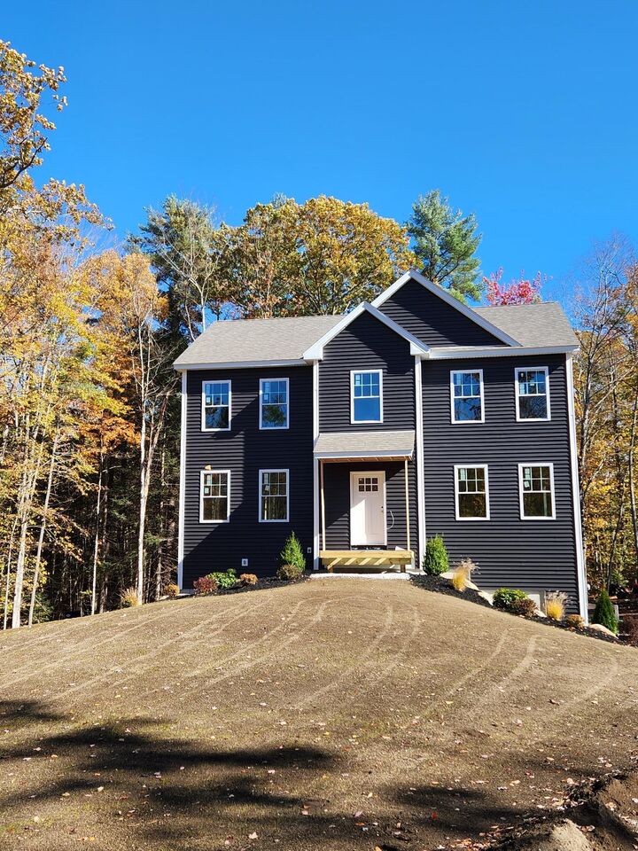 Property Photo: 37 Reed Road NH 03873