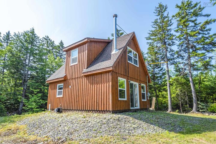 Property Photo: 101 Forest Heights Road NS B0N 2T0