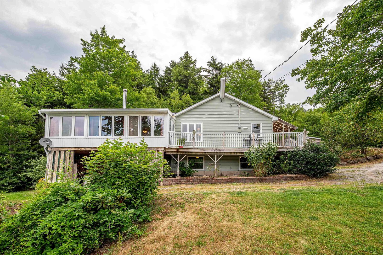 Property Photo: 139 Smeltzer Road NS B0N 2T0