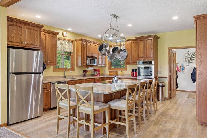 Property Photo: 241A Glen Circle WI 54022