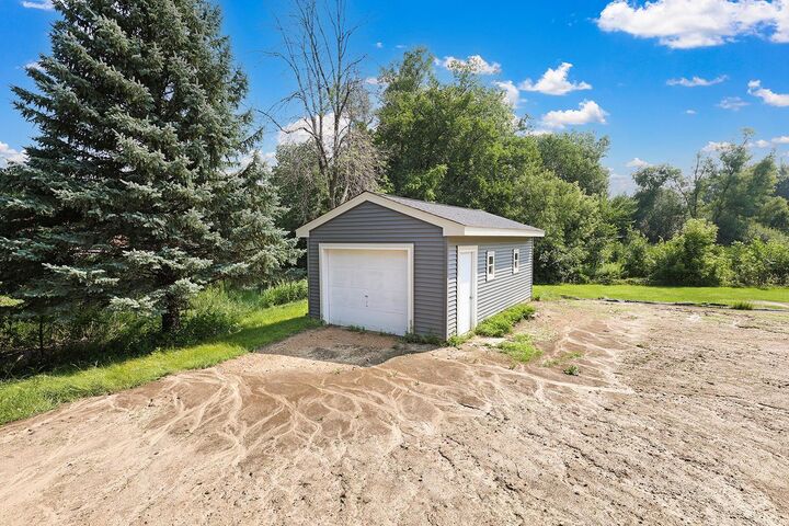 Property Photo: 8001 Petunia Street MN 55386