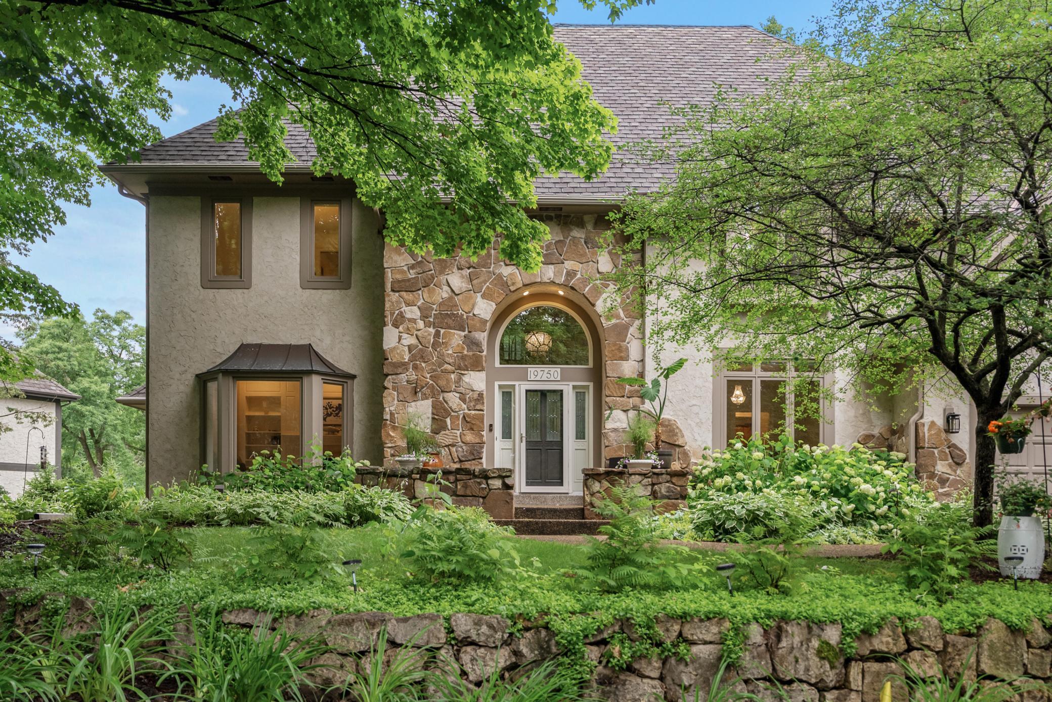 Property Photo:  19750 Muirfield Circle  MN 55331 