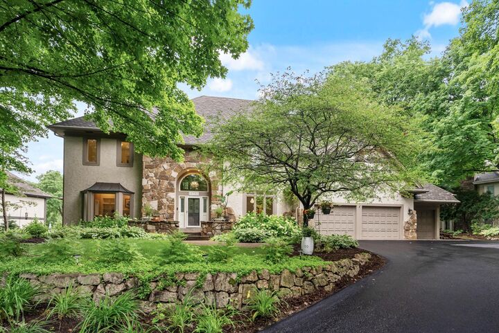 Property Photo: 19750 Muirfield Circle MN 55331