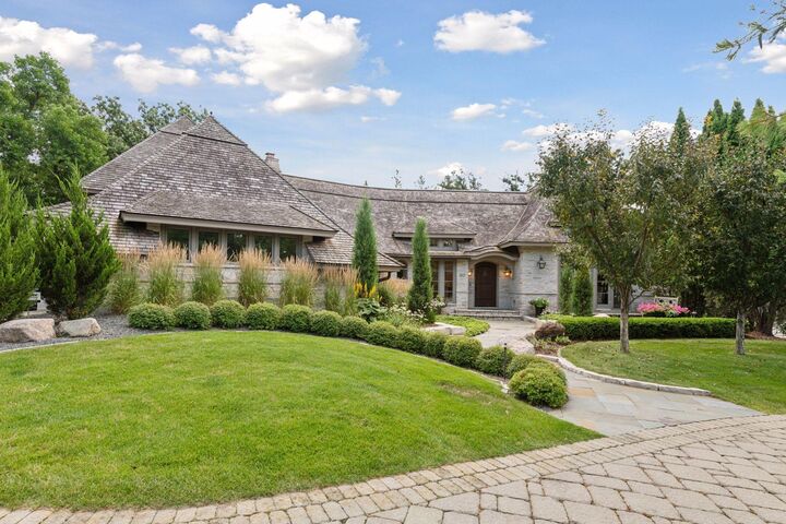 Property Photo: 16127 Crosby Cove Road MN 55391