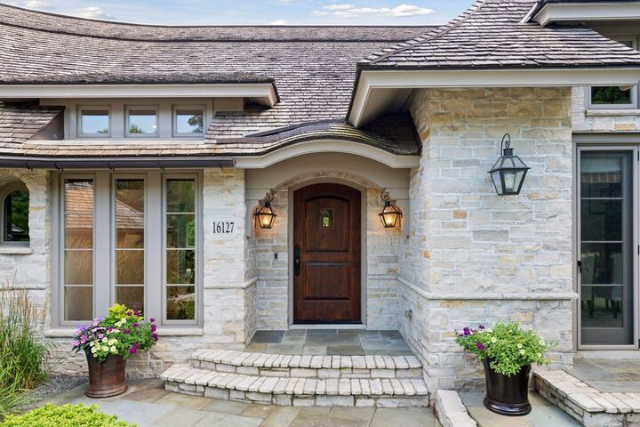 Property Photo:  16127 Crosby Cove Road  MN 55391 