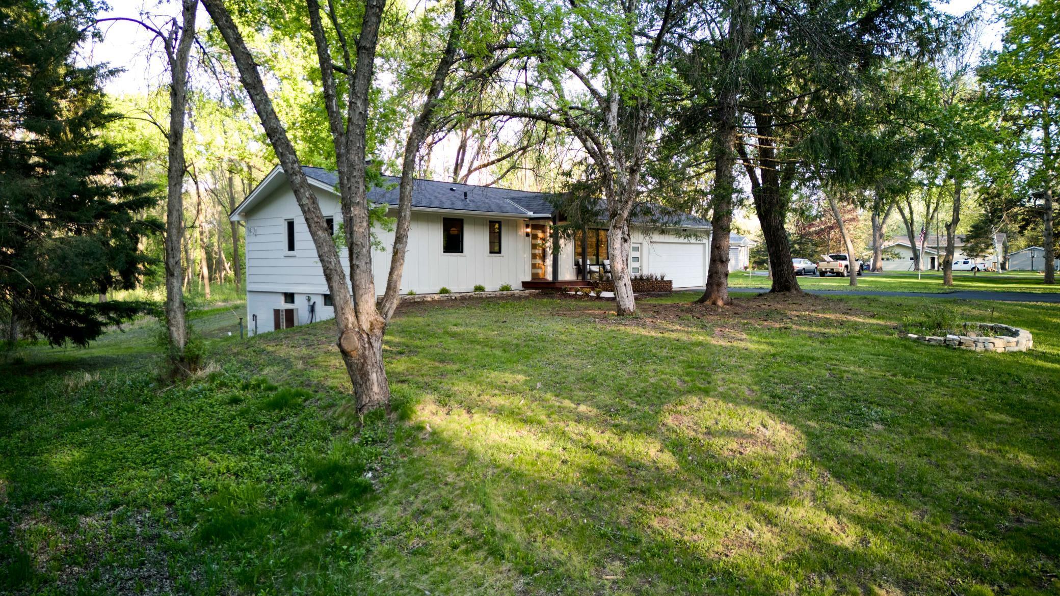 Property Photo: 1795 Nolan Avenue N MN 55082