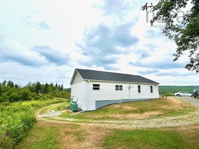 Property Photo: 87 Pool Road NS B0J 3B0