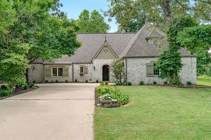13601 Hobie Court  Rogers AR 72756 photo