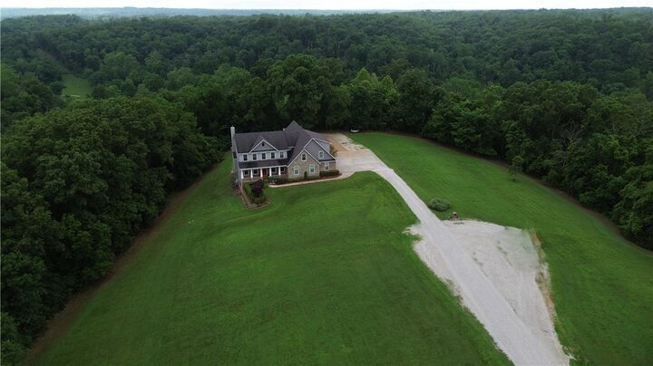 11010 Meadow Lark Road  Rogers AR 72756 photo