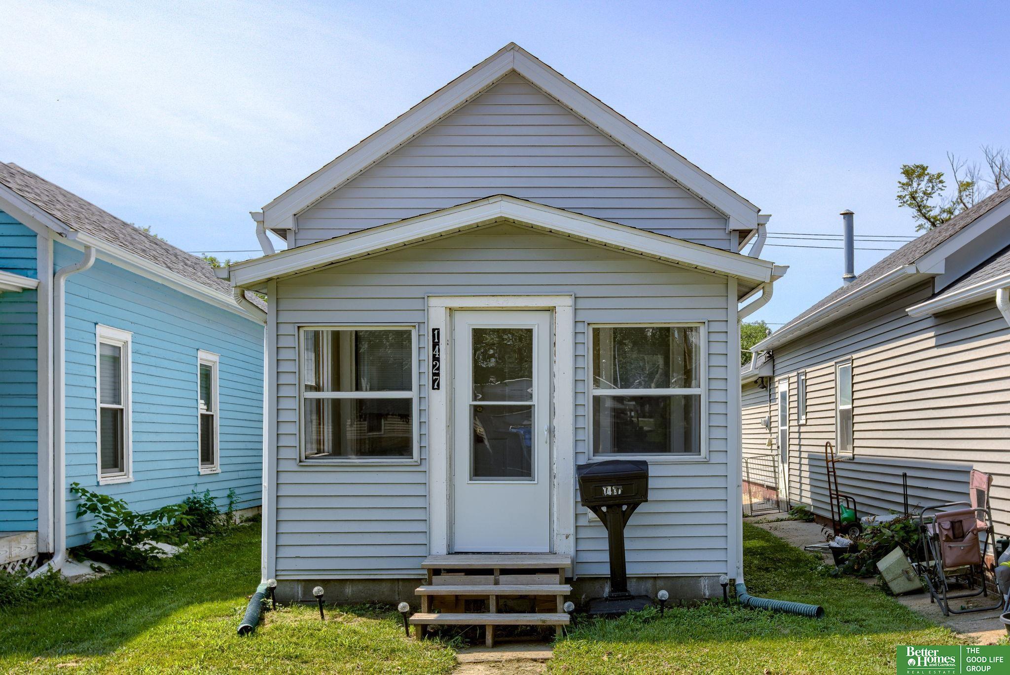 1427 Lincoln Street  Blair NE 68008 photo