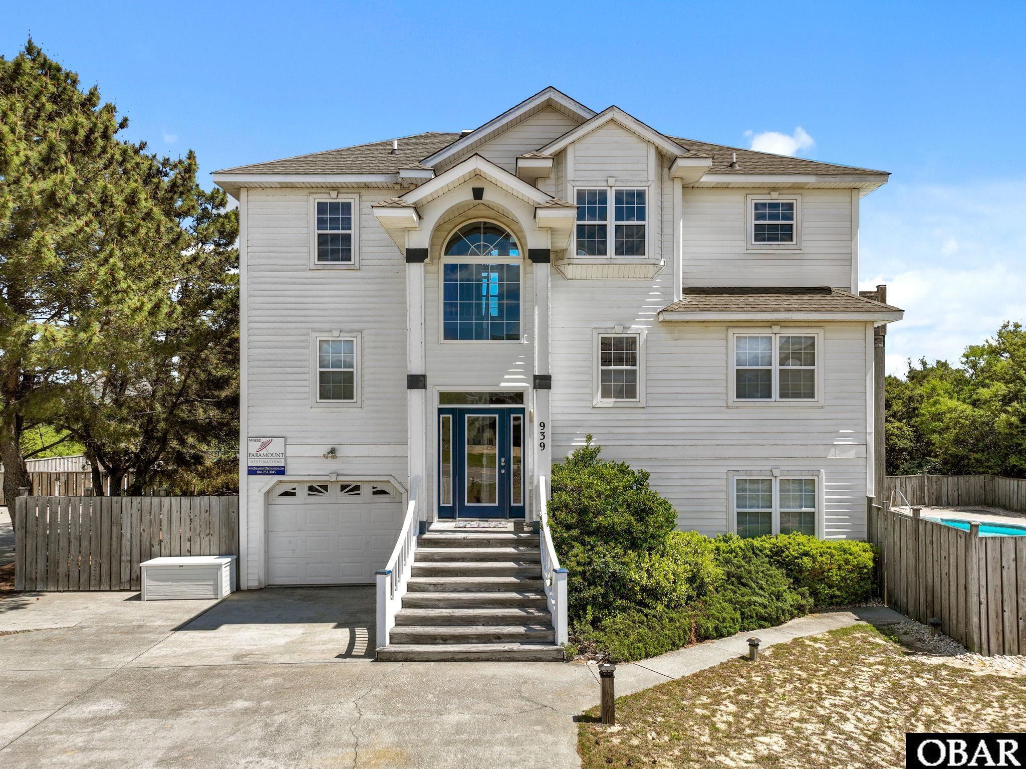 Property Photo: 939 Corolla Drive NC 27927