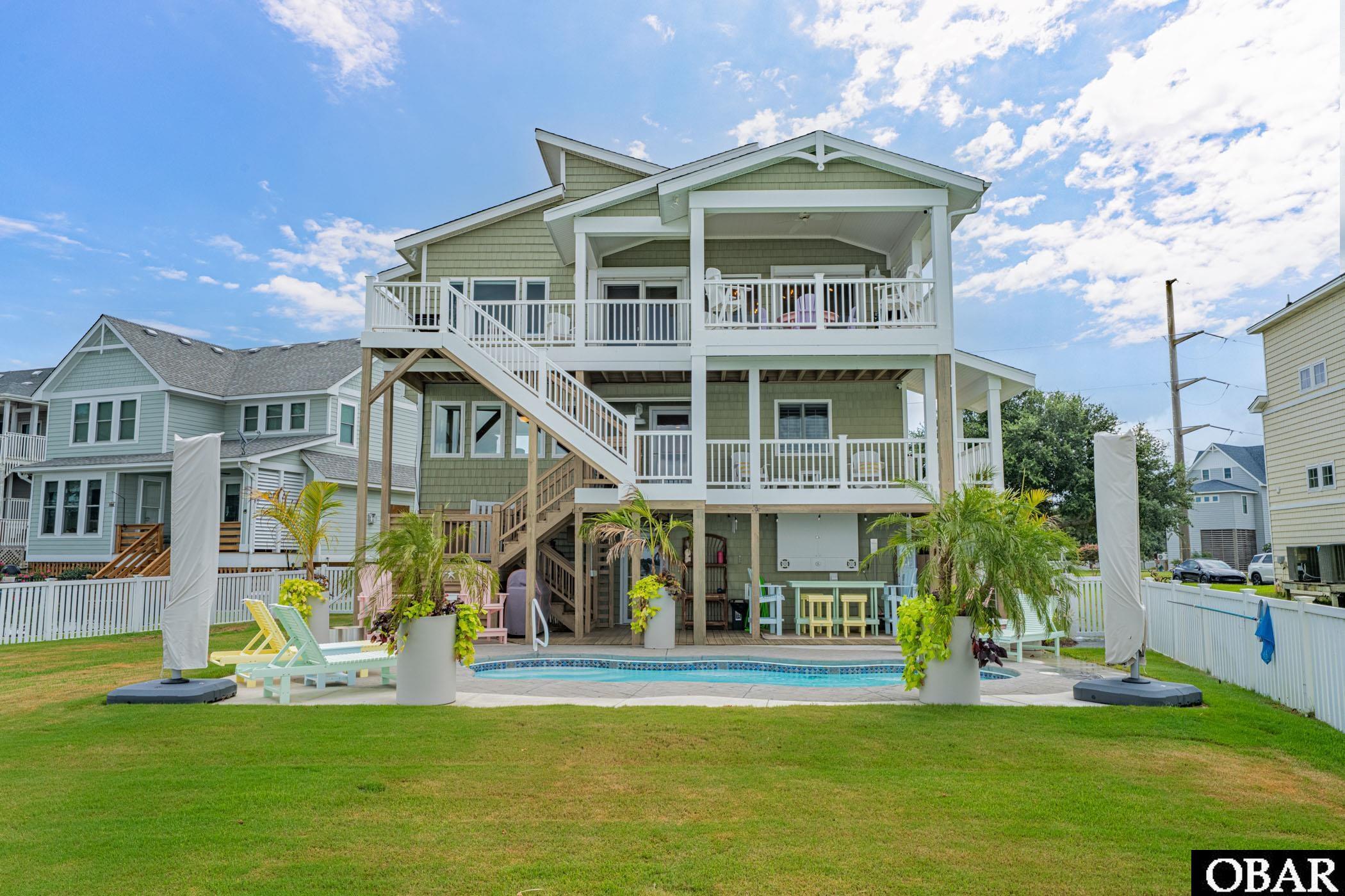 3116 Bay Drive  Kill Devil Hills NC 27948 photo