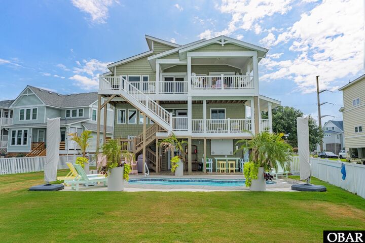 3116 Bay Drive  Kill Devil Hills NC 27948 photo