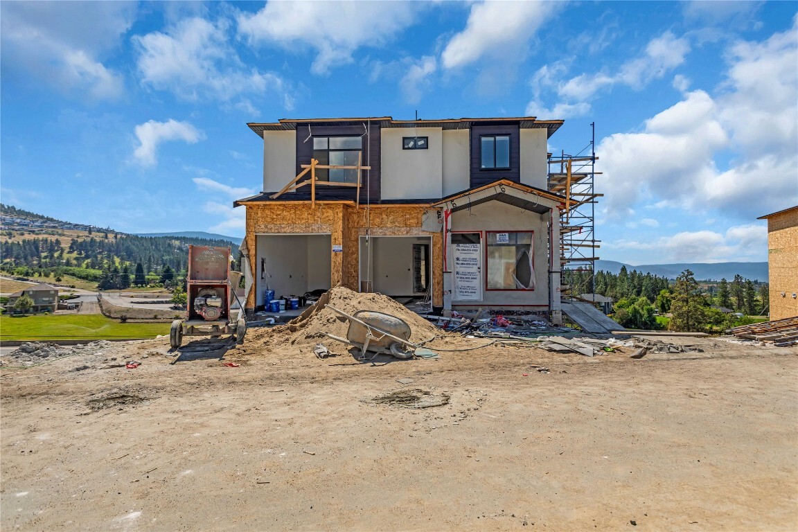 Photo de la propriété:  1136 Hume Avenue  BC V1P 1S3 