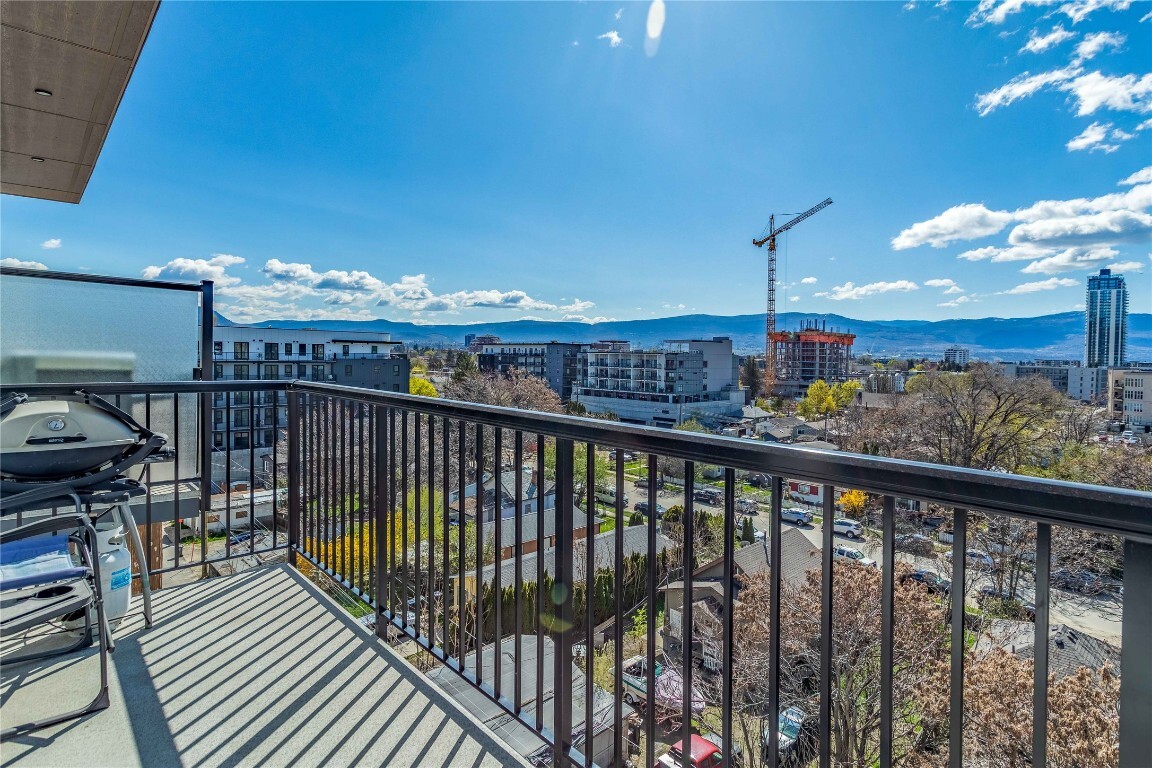Photo de la propriété: 1215 St Paul Street 606 BC V1Y 2C7