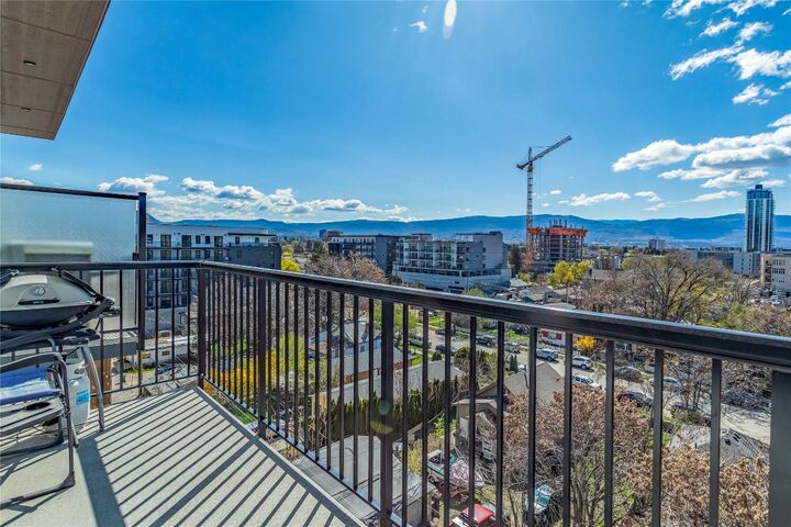 1215 St Paul Street 606  Kelowna BC V1Y 2C7 photo