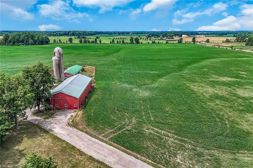 Photo de la propriété: 2341 County Line Road ON N0A 1H0
