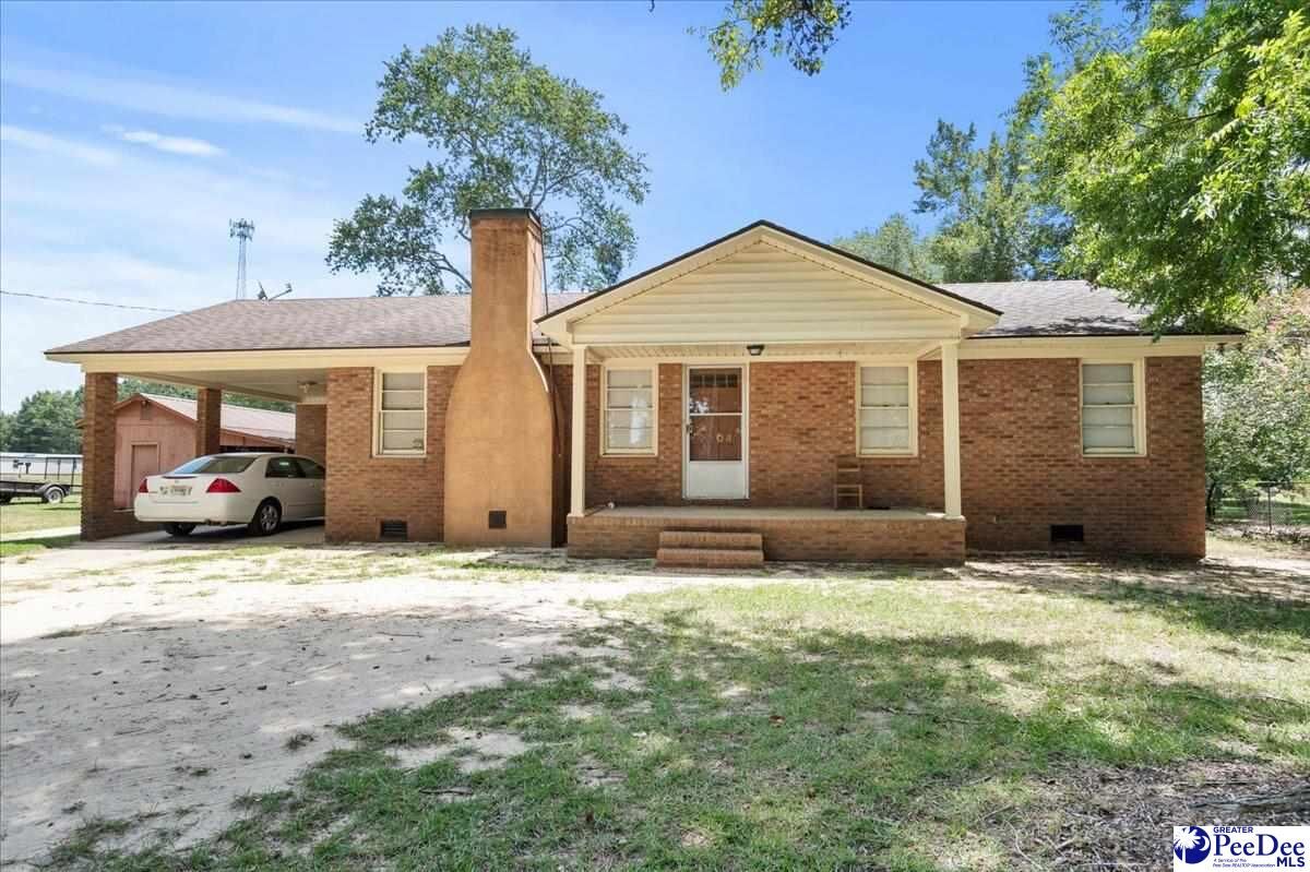 Property Photo: 2304 S Point Road SC 29541