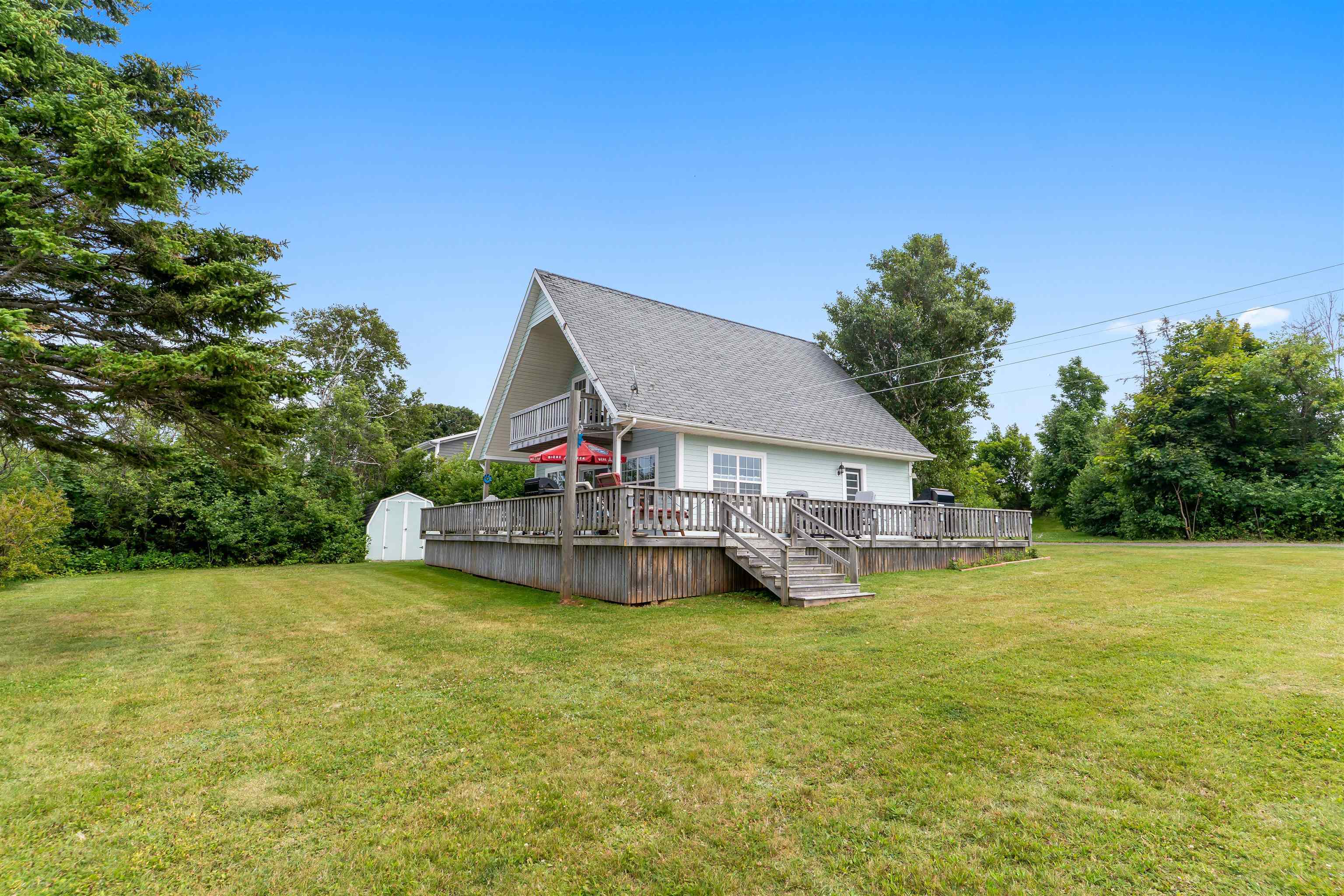 Property Photo: 24 Friendly Lane PE C0A 1N0