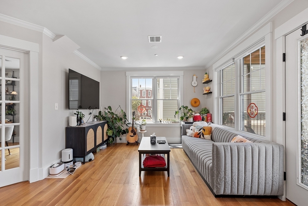 Property Photo: 35 Berkshire St 2 MA 02141