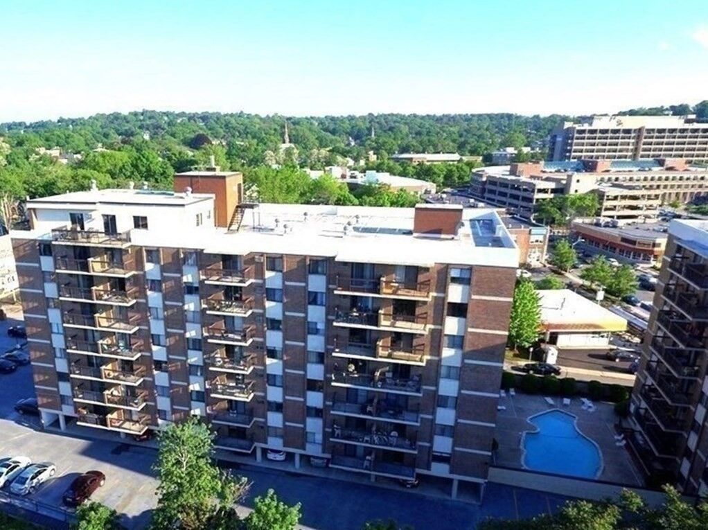 Property Photo:  10 Williams St 56  MA 02472 