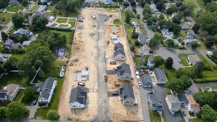Property Photo:  62 High Street Lot 5  MA 02180 