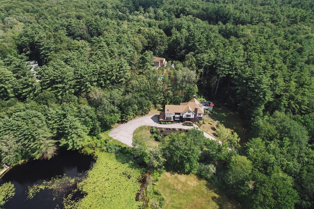 Property Photo:  34 Wildmeadow Rd  MA 01921 