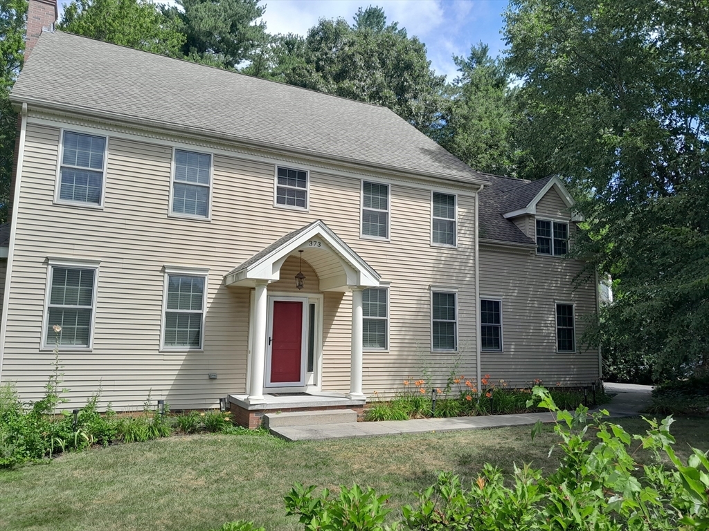 Property Photo: 373 Littlefield Lane 0 MA 01752