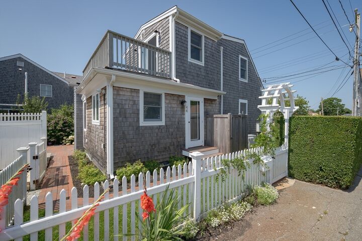 Property Photo:  44 Pleasant Street  MA 02657 