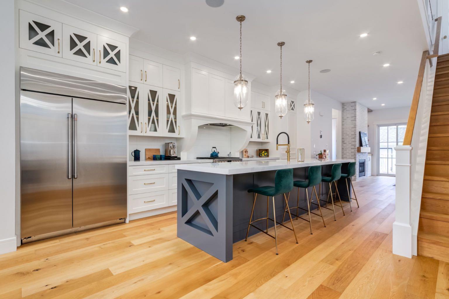 Photo de la propriété: 2720 4 Avenue NW AB T2N 0P8