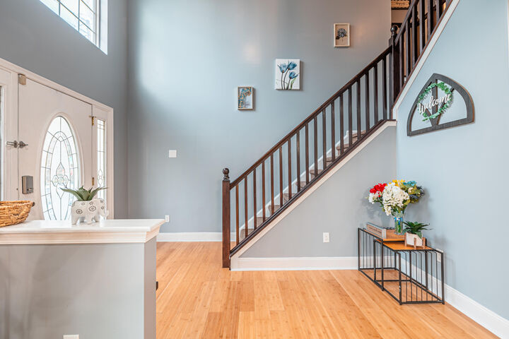 Property Photo: 6000 Boardwalk Drive PA 18466