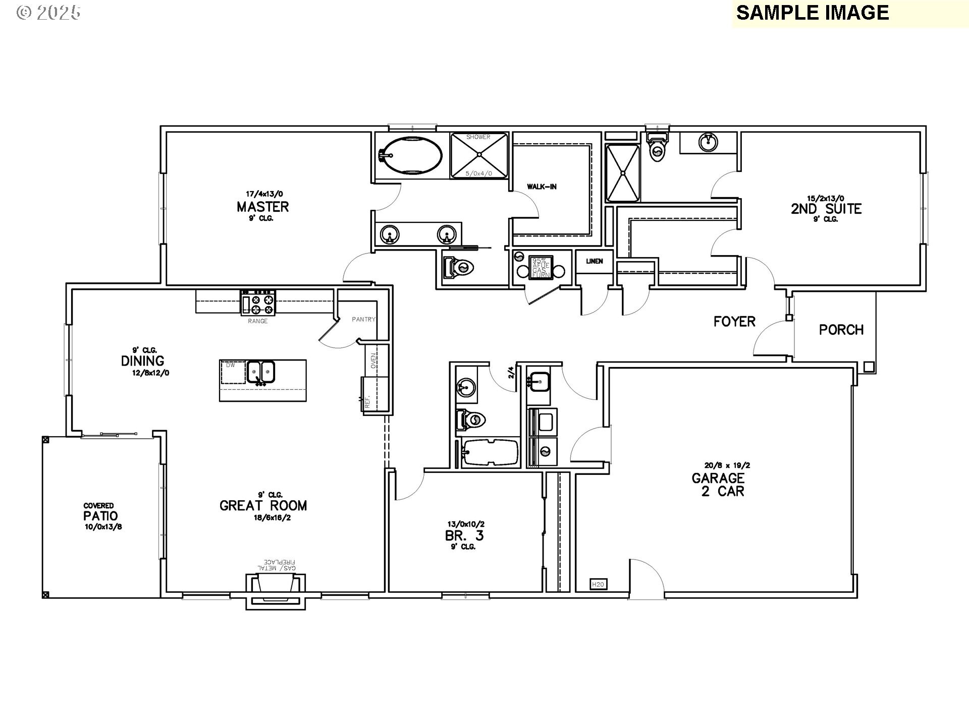 Property Photo: 9243 SW Salinan St OR 97062