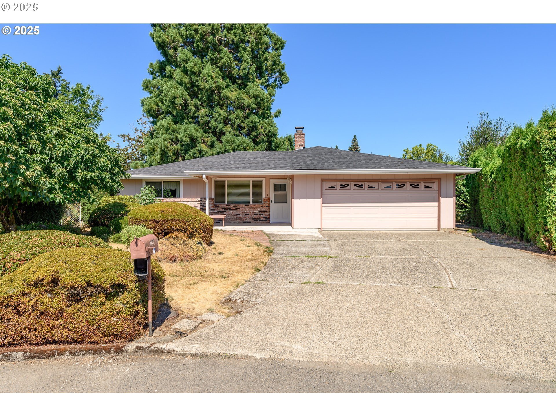 16265 SE Echo Way  Milwaukie OR 97267 photo